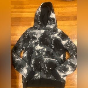 Nike sweatshirt- never worn but tags ripped off